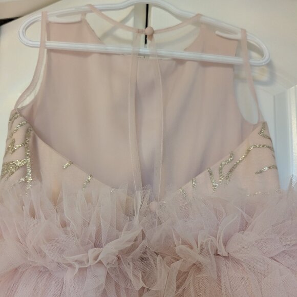 Dollcake Couture Winter Rush Gown - Picture 6 of 8